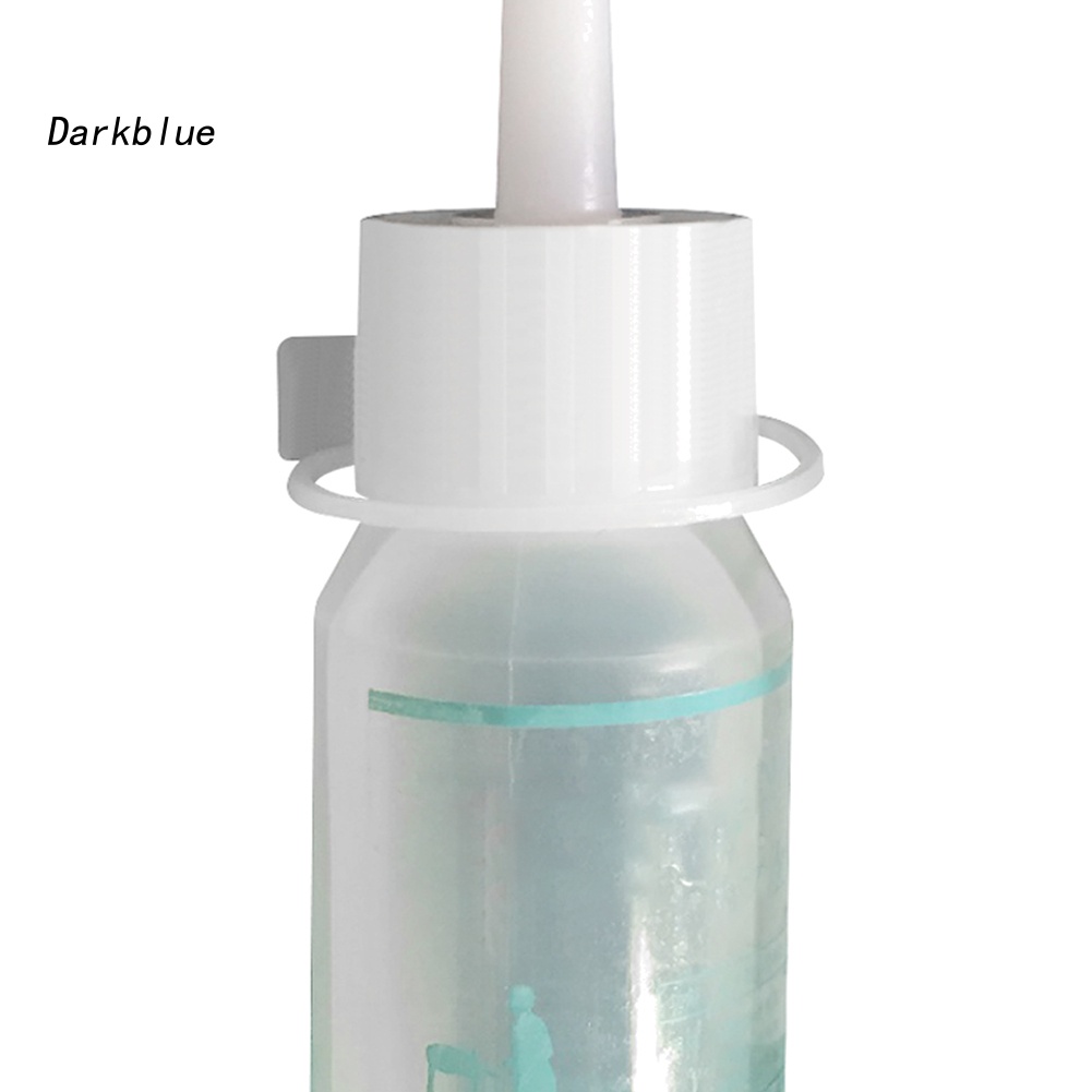 Dầu Bôi Trơn Silicon Cho Dây Đai Chạy Bộ 30ml