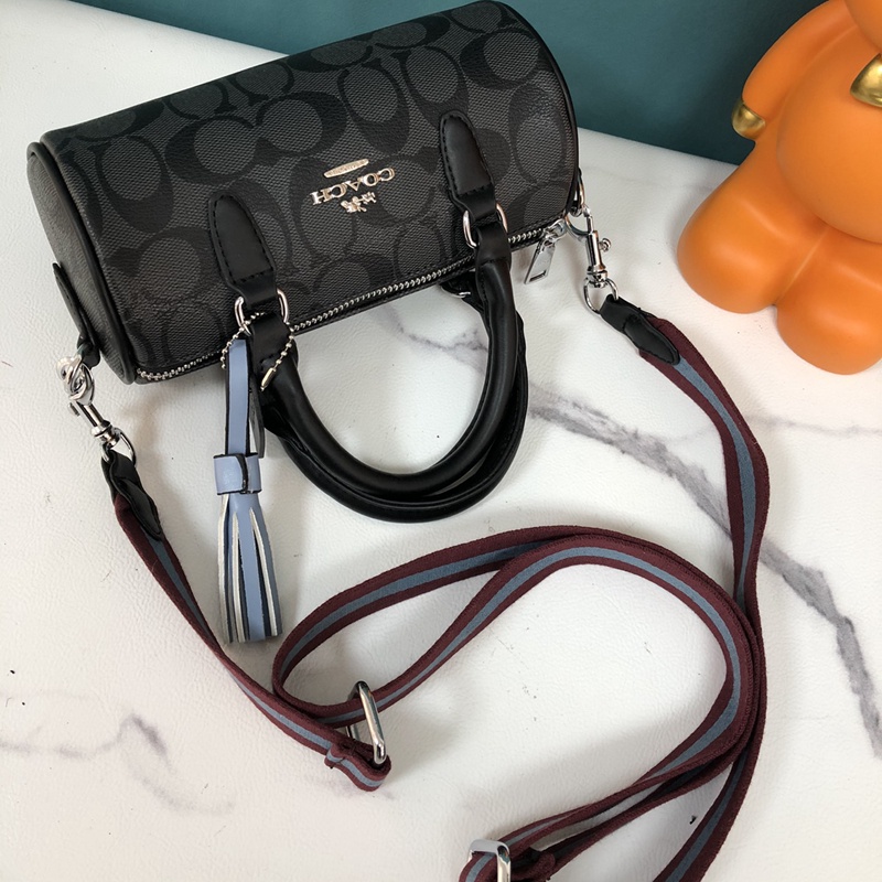 Túi Đeo Chéo Đựng Bút Thời Trang cj571-svbk