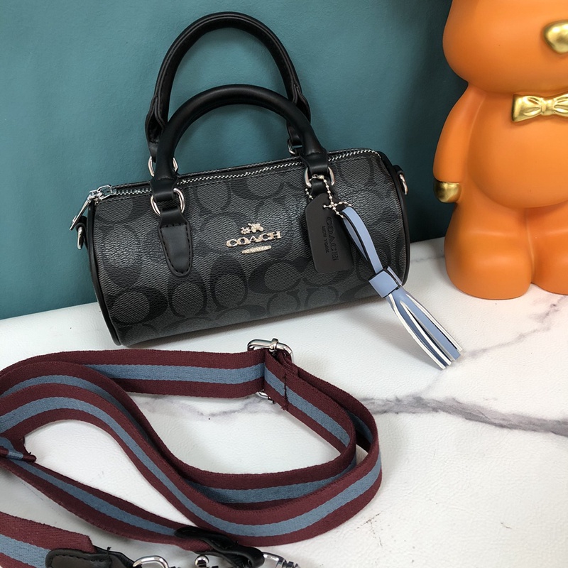 Túi Đeo Chéo Đựng Bút Thời Trang cj571-svbk