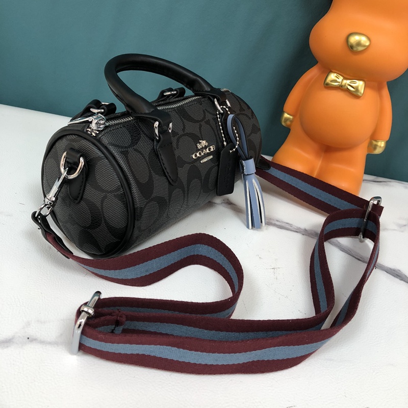 Túi Đeo Chéo Đựng Bút Thời Trang cj571-svbk