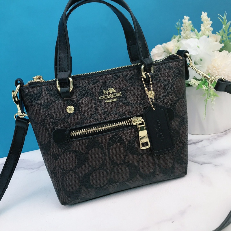 Sang Trọng Túi Đeo Chéo In Hình alice Tuyết Cho Nữ-cf378 k