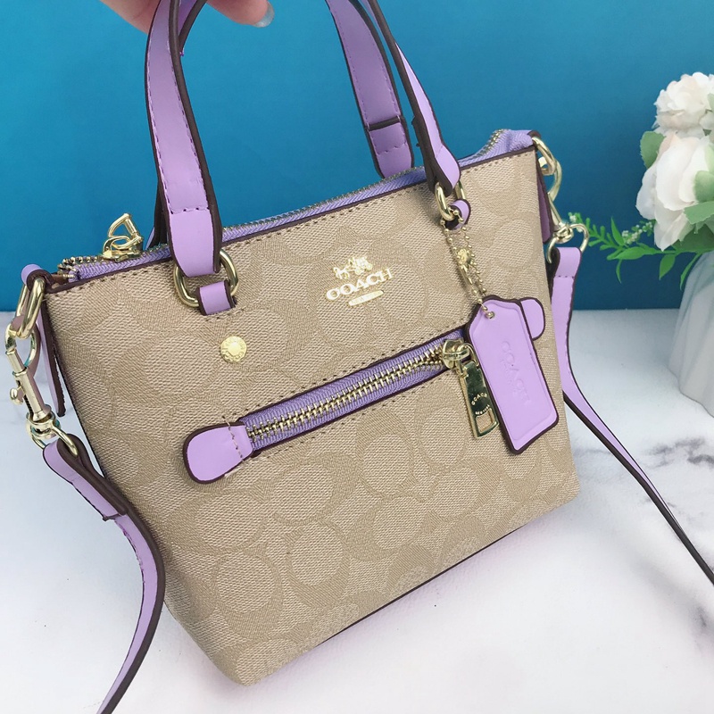 Sang Trọng Túi Đeo Chéo In Hình alice Tuyết Cho Nữ-cf378 k