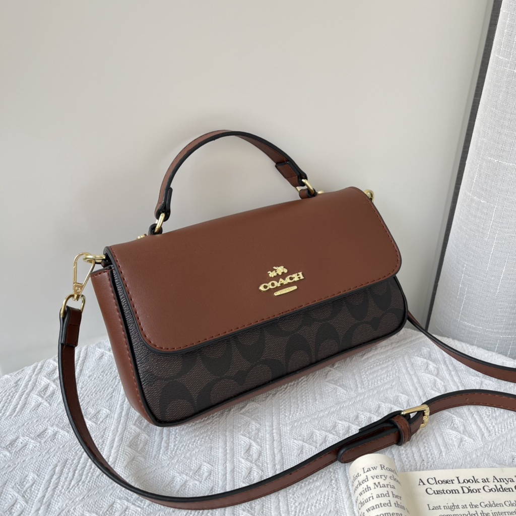Túi Xách Thời Trang Thanh Lịch Cho Nữ coach4140 k