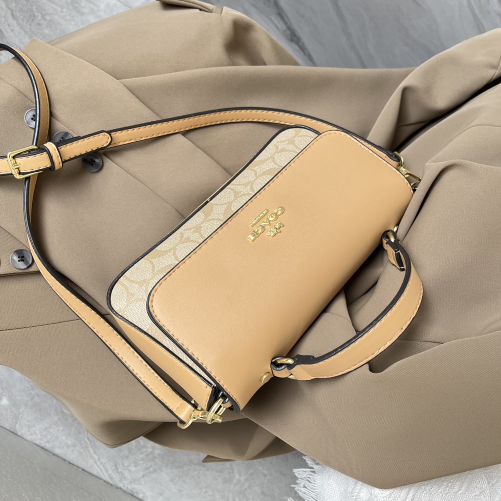 Túi Xách Thời Trang Thanh Lịch Cho Nữ coach4140 k