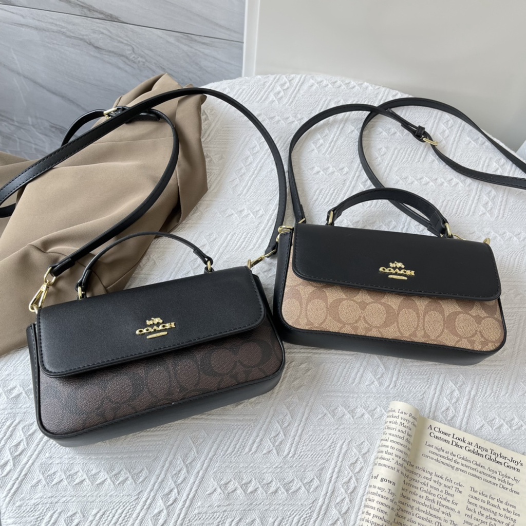 Túi Xách Thời Trang Thanh Lịch Cho Nữ coach4140 k