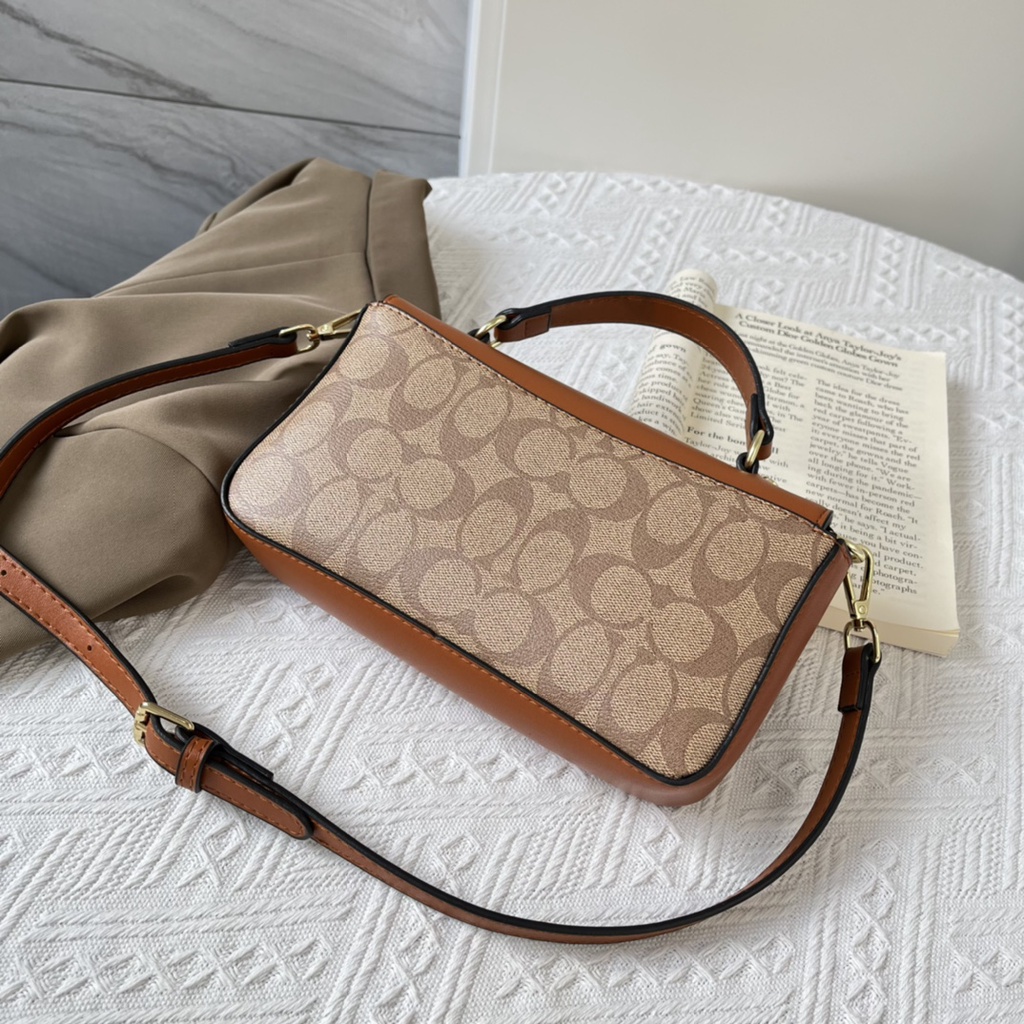 Túi Xách Thời Trang Thanh Lịch Cho Nữ coach4140 k