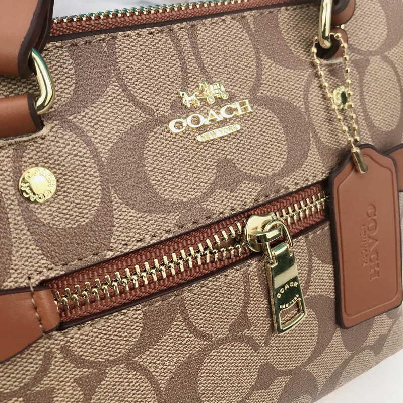 Sang Trọng Túi Đeo Chéo In Hình alice Tuyết Cho Nữ-cf378 k