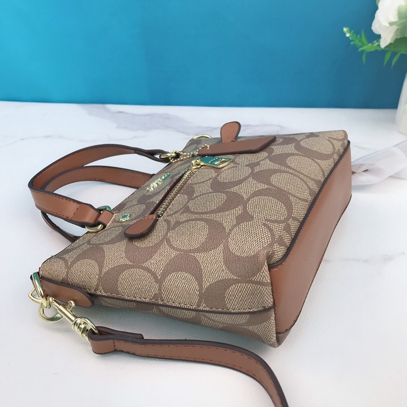 Sang Trọng Túi Đeo Chéo In Hình alice Tuyết Cho Nữ-cf378 k