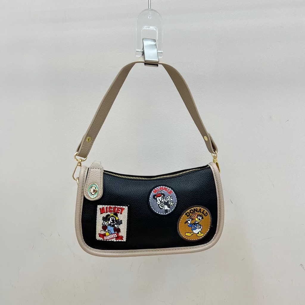 Túi Đeo Chéo Phong Cách retro Sang Trọng Cho Nữ Mã 4140