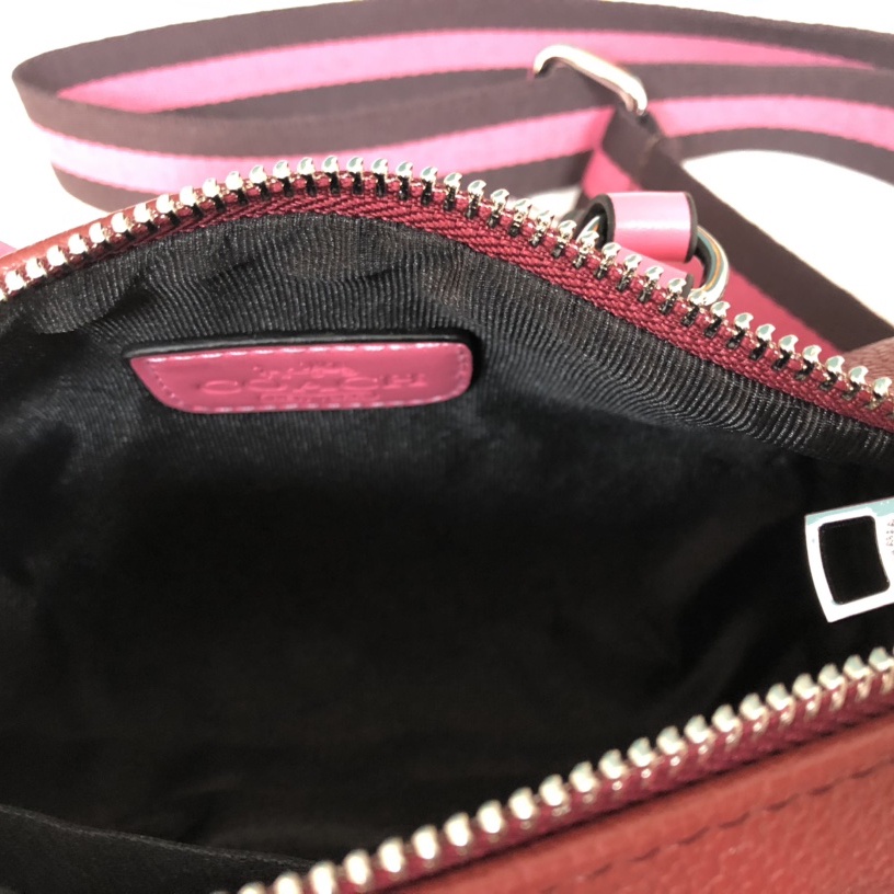 Túi Đeo Chéo Vai Hình Trụ Phối Ren Hàn Quốc cb876-immzi k