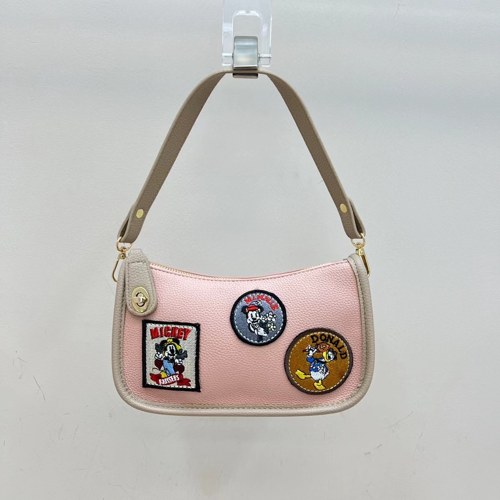 Túi Đeo Chéo Phong Cách retro Sang Trọng Cho Nữ Mã 4140