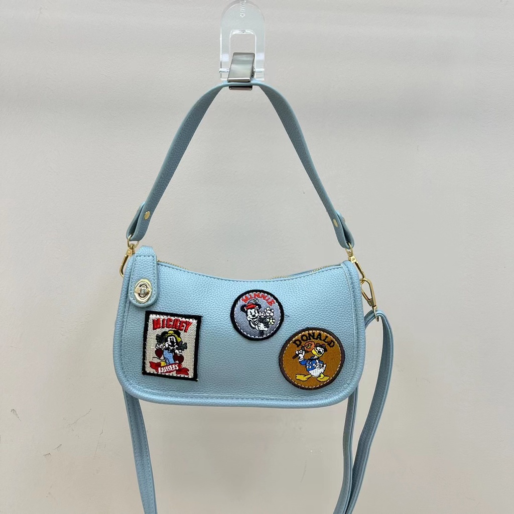 Túi Đeo Chéo Phong Cách retro Sang Trọng Cho Nữ Mã 4140