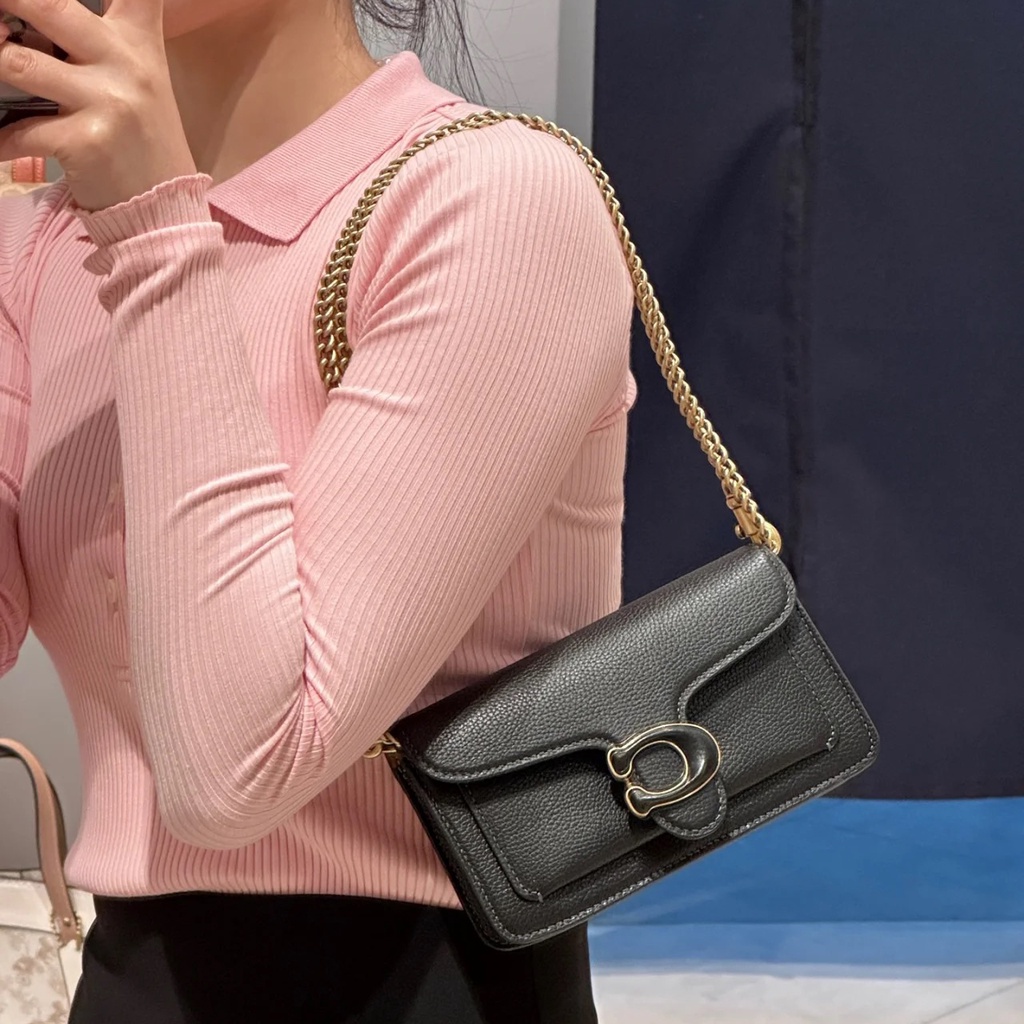 Tabby Túi Xách Đeo Chéo Một Bên Vai Cho Nữ coach-6793b4nq4 k