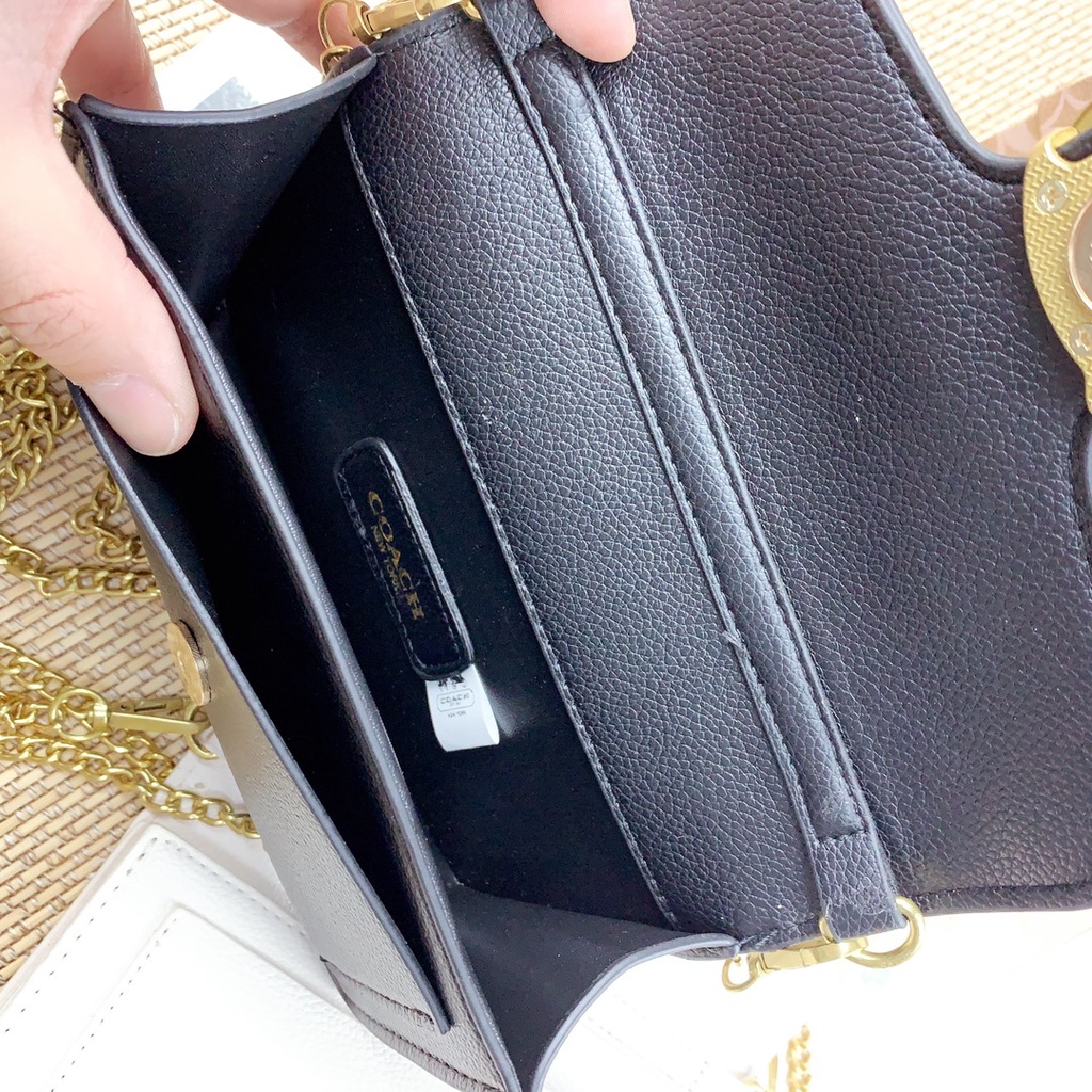 Tabby Túi Xách Đeo Chéo Một Bên Vai Cho Nữ coach-6793b4nq4 k