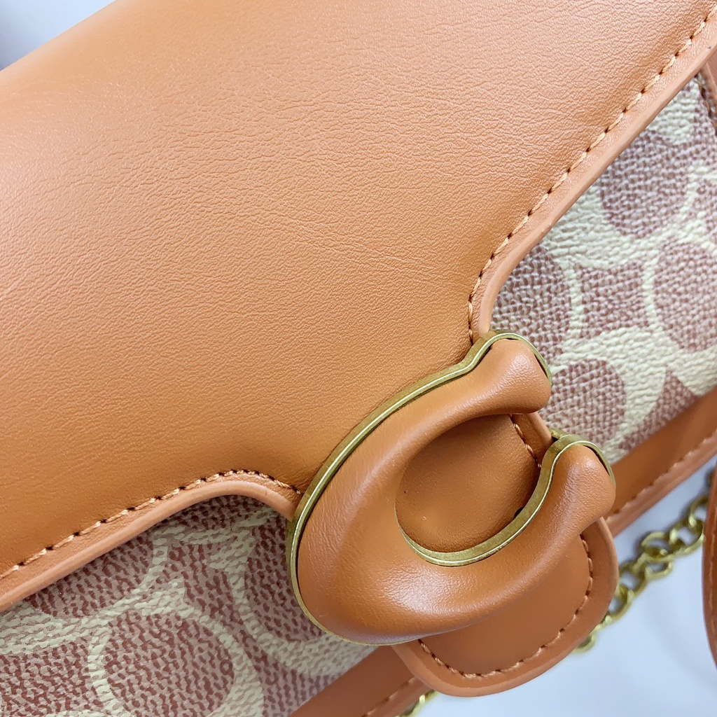 Tabby Túi Xách Đeo Chéo Một Bên Vai Cho Nữ coach-6793b4nq4 k