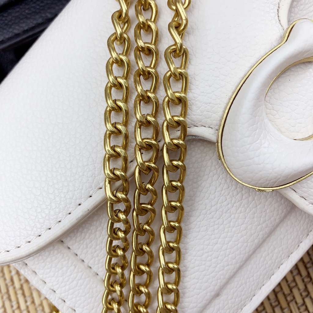 Tabby Túi Xách Đeo Chéo Một Bên Vai Cho Nữ coach-6793b4nq4 k