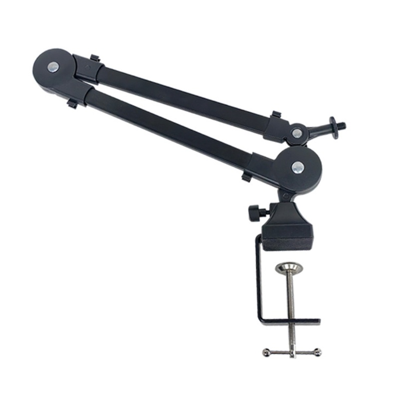 LI Micro Arm withPop Protection - Chân đế micro có bảo vệ gió