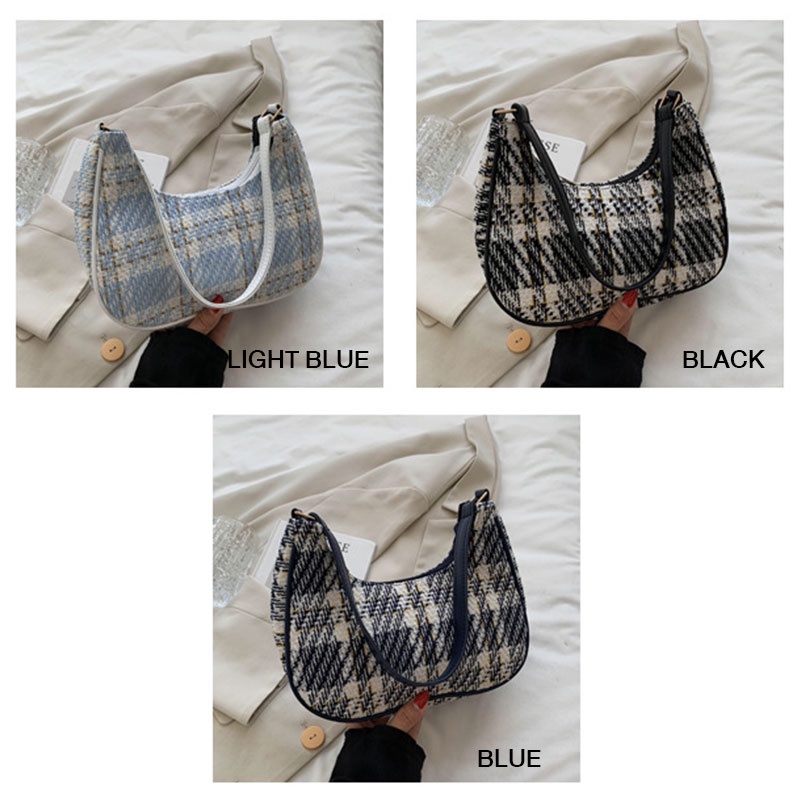 BEIBAOBAO Túi Đeo Chéo Vai Thời Trang Phong Cách Phương Tây Cho Nữ