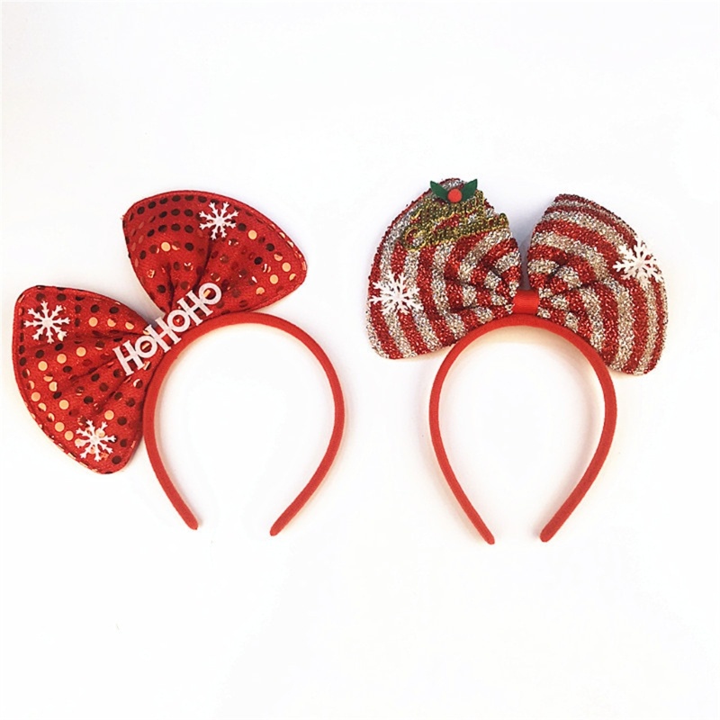 Esp Băng Đô Cài Tóc Đính Kim Sa Lấp Lánh Dành Cho Người Lớn