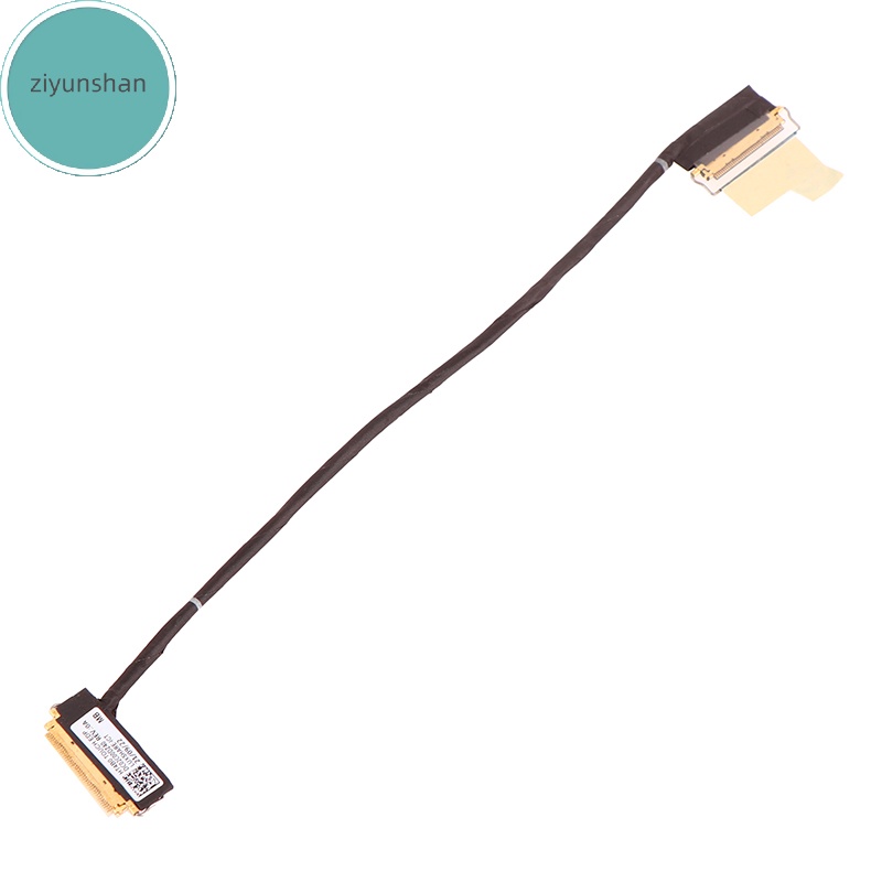 Cáp Màn Hình lcd lvds ziyunshan Mới Cho lenovo thinkpad t490 t495 dc02c00dz20 dc02c00dz10 40pin vn | BigBuy360 - bigbuy360.vn