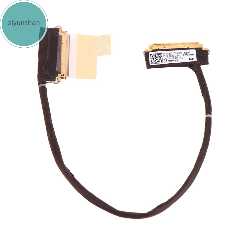 Cáp Màn Hình lcd lvds ziyunshan Mới Cho lenovo thinkpad t490 t495 dc02c00dz20 dc02c00dz10 40pin vn | BigBuy360 - bigbuy360.vn