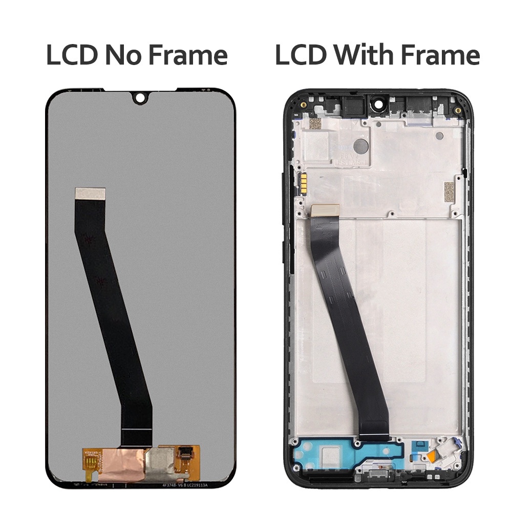 Màn Hình điện thoại Cho Redmi 7 LCD thay thế màn hình Zin