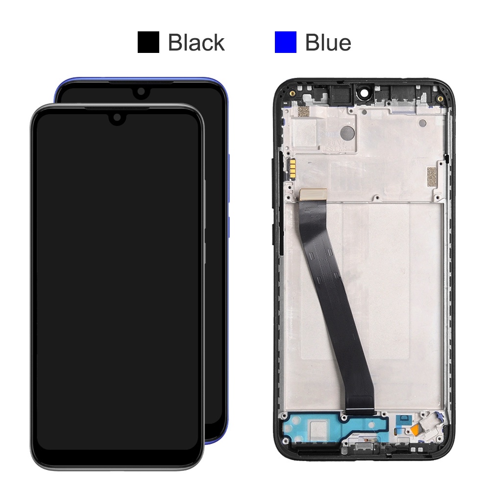 Màn Hình điện thoại Cho Redmi 7 LCD thay thế màn hình Zin
