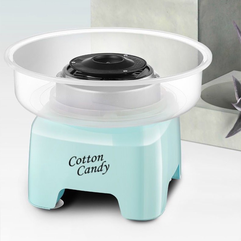 Sada Máy Bán Kẹo Tự Động mini Cho Bé Máy làm kẹo bông gòn