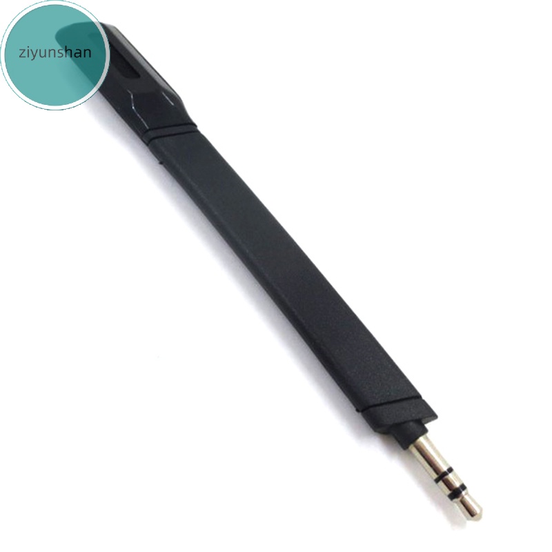 Mic Tai Nghe 3.5mm ziyunshan Thay Thế Chuyên Dụng Cho Tai Nghe logitech g733