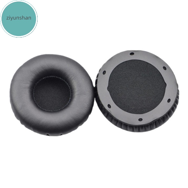 Đệm Xốp Da Bọc Đầu Tai Nghe Cho sol republic tracks hd v10 v8 vn