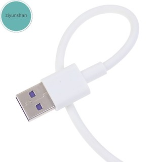 Ziyunshan Dây Cáp Sạc Nhanh 5a micro usb / type-c Cho android