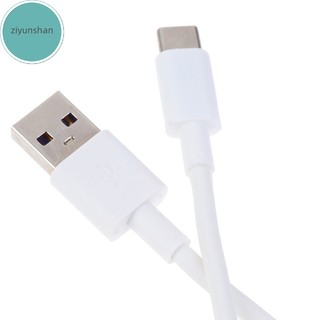 Ziyunshan Dây Cáp Sạc Nhanh 5a micro usb / type-c Cho android