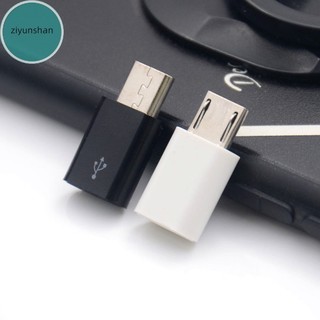 1 Đầu Chuyển Đổi Từ Cổng type c Sang Giác Cắm micro usb Cho Điện Thoại android
