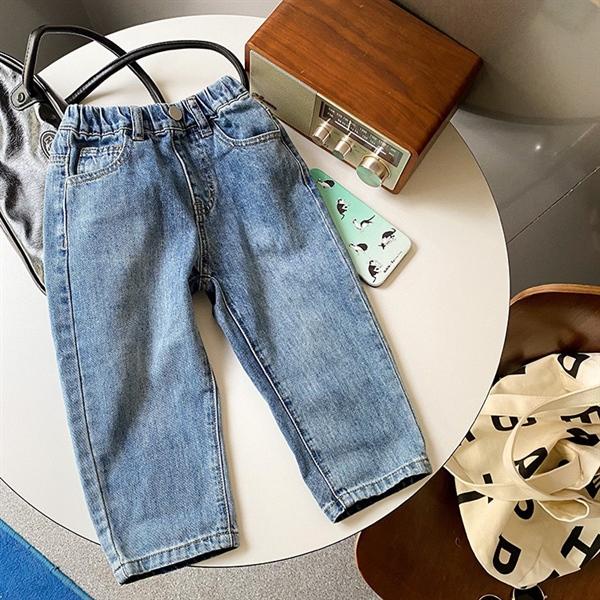 Quần Jeans AMBB cho bé trai