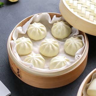 Khăn Bông Hấp Bánh 32 * 32cm