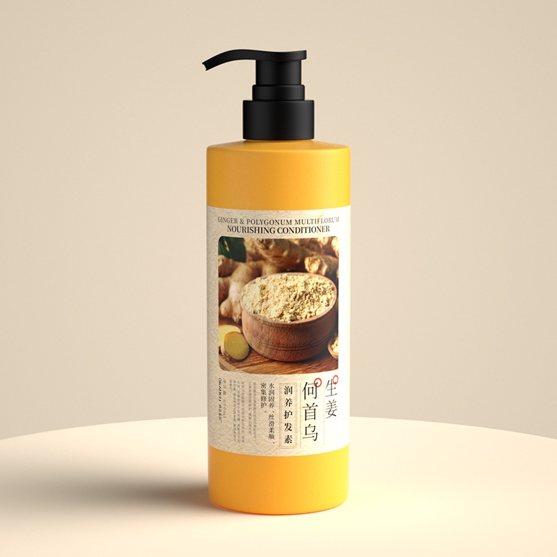 Dầu Gội Chứa polygonum multiflorum Đa Năng Cho Nam Giới