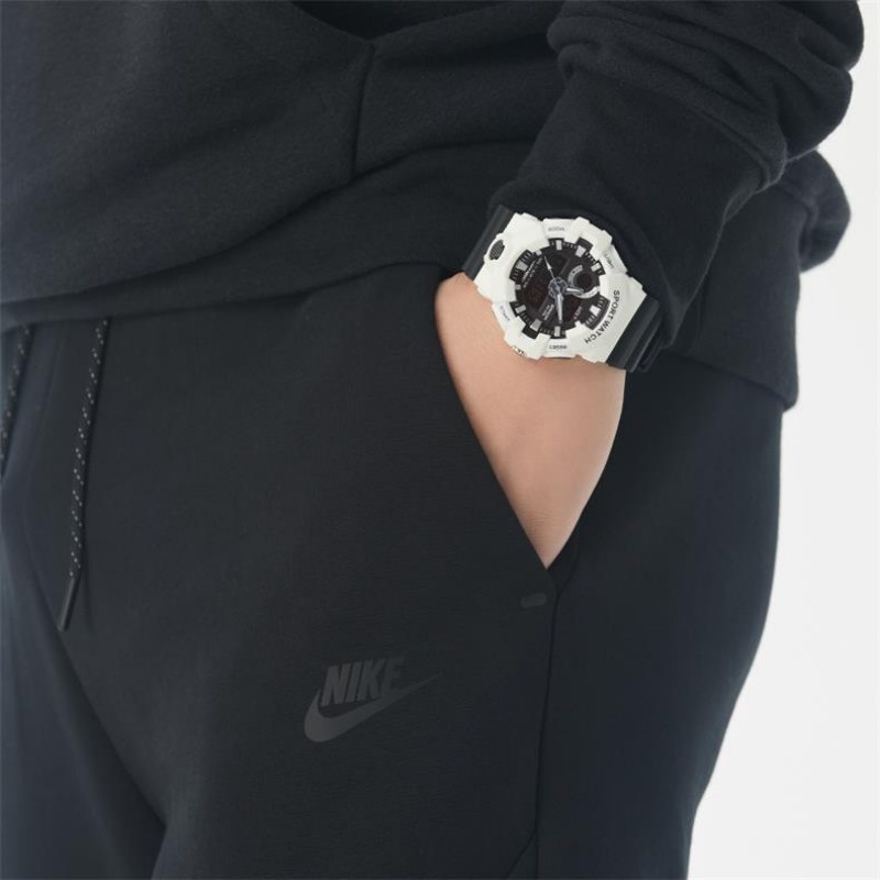 Quần Thể Thao Nike 100% Chính Hãng Dáng Ôm Thoải Mái Phong Cách Cổ Điển Cho Nam