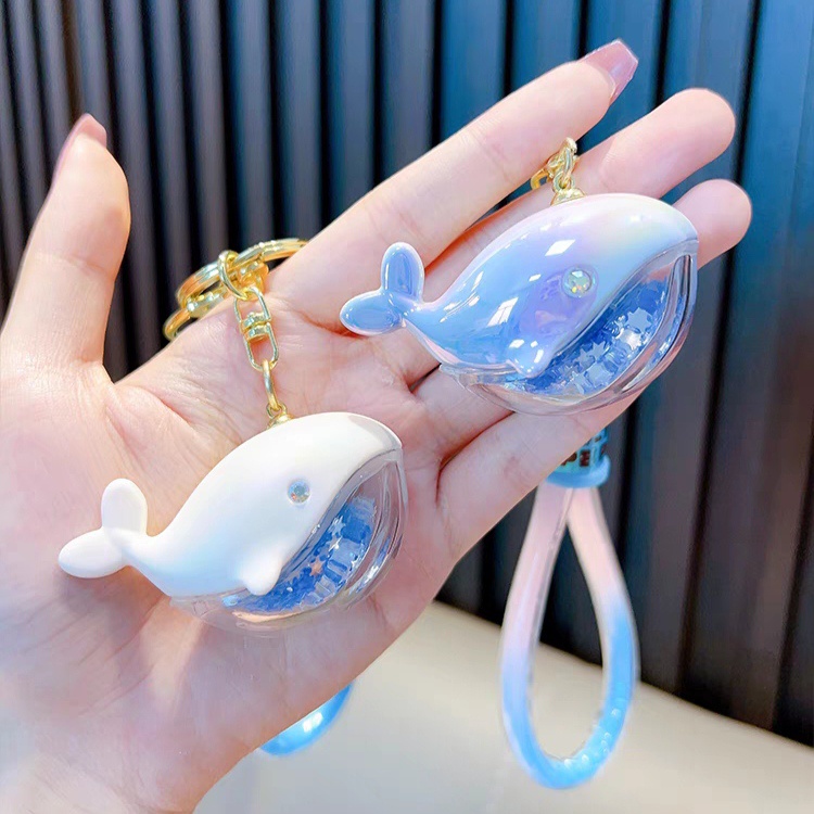 Móc Khóa Hình Cậu Bé Bút Chì shin-chan Phát Sáng Dễ Thương