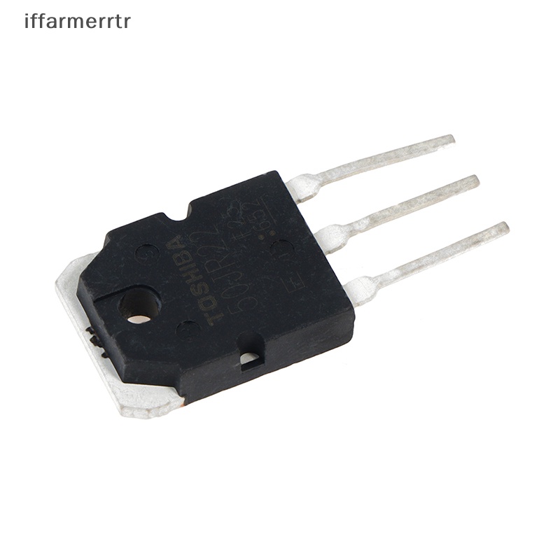 Linh Kiện Bán Dẫn Nhập Khẩu gt50jr22 50jr22 to-247 50a 600v Chất Lượng Cao