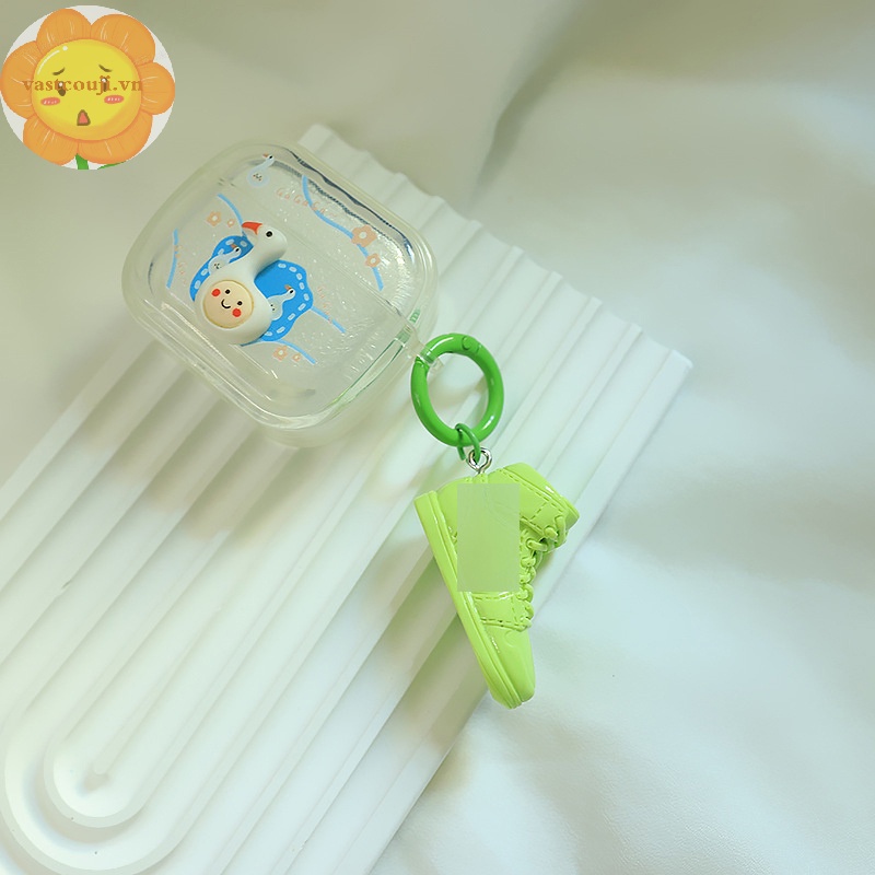 Vastji Móc Chìa Khóa Bằng Nhựa resin diy Thời Trang Cá Tính Cho Học Sinh vn
