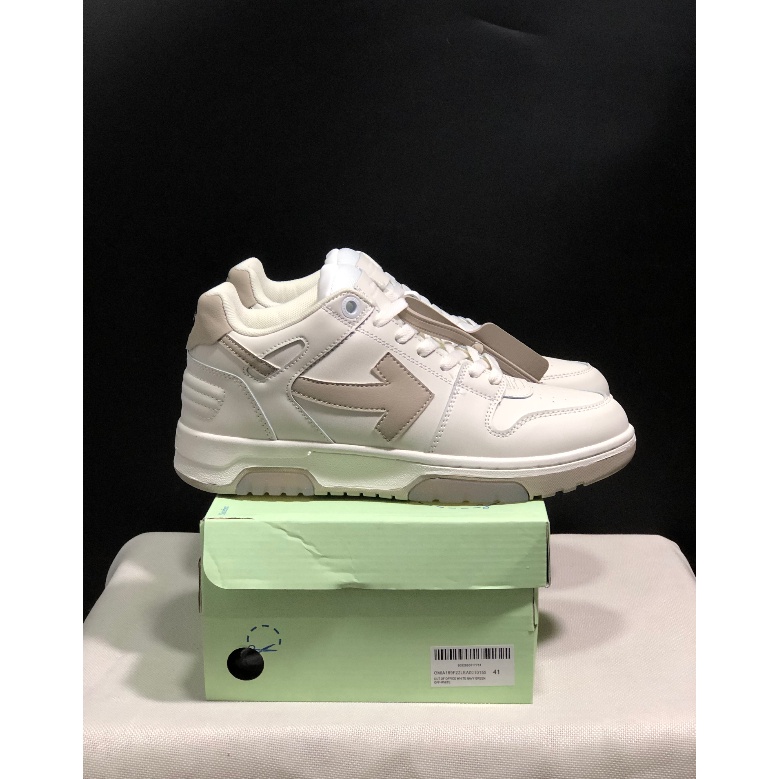 Off-white Giày Thể Thao Nam Nữ Thời Trang Size 36-45