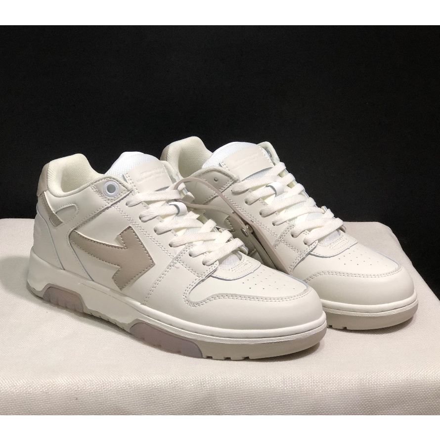 Off-white Giày Thể Thao Nam Nữ Thời Trang Size 36-45