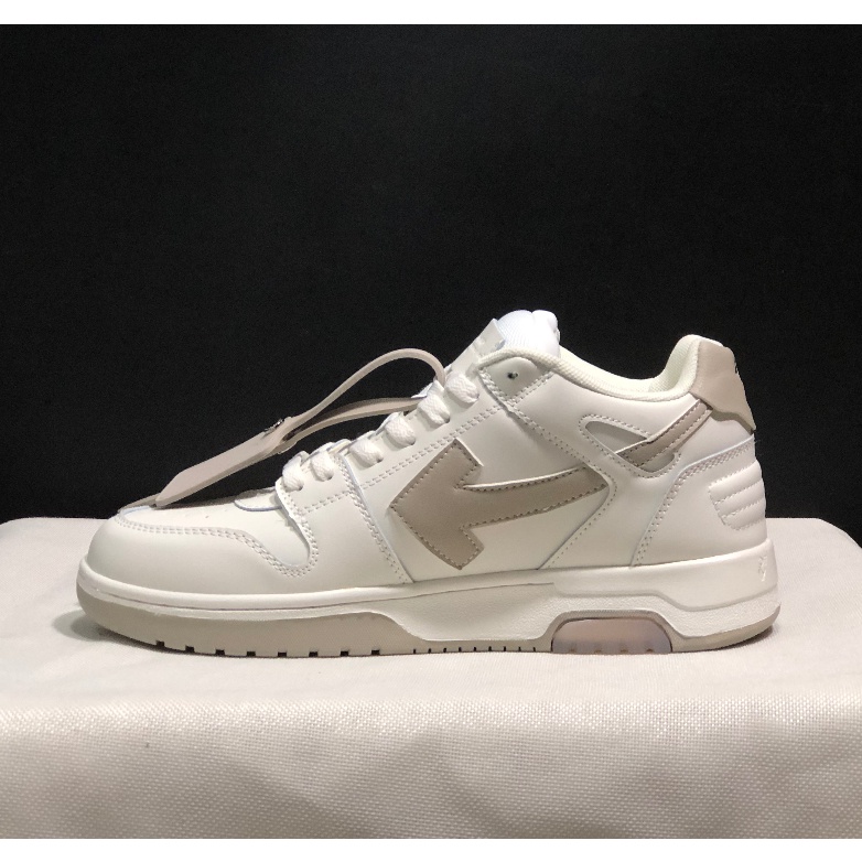 Off-white Giày Thể Thao Nam Nữ Thời Trang Size 36-45