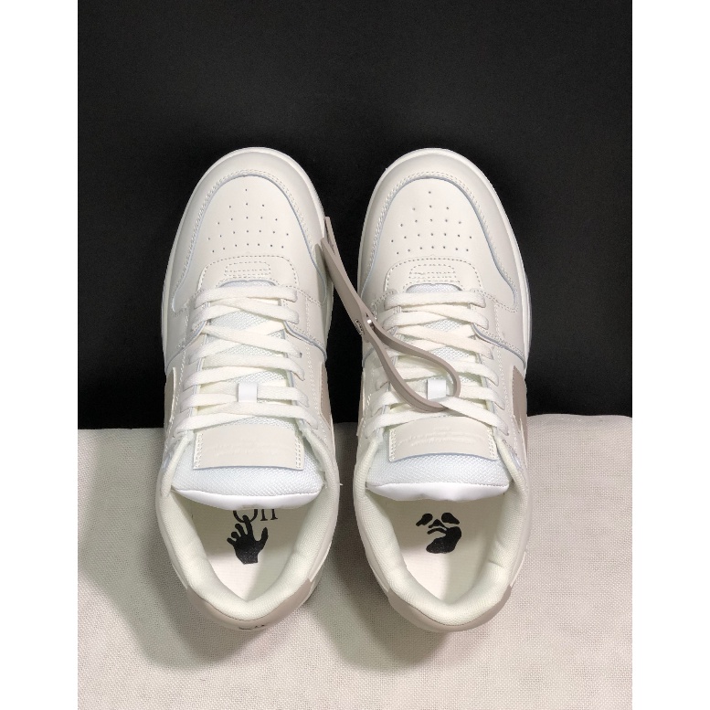 Off-white Giày Thể Thao Nam Nữ Thời Trang Size 36-45