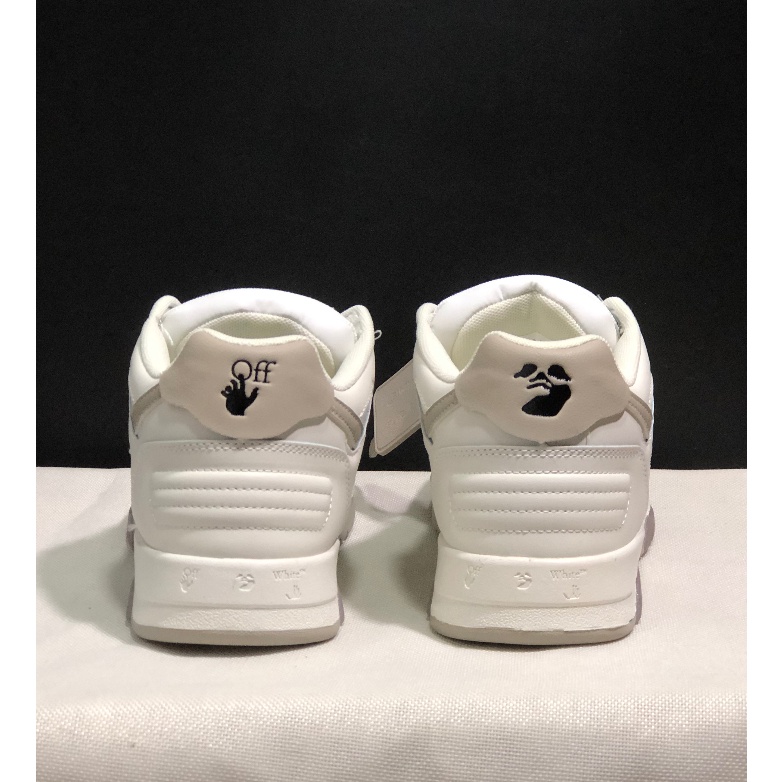 Off-white Giày Thể Thao Nam Nữ Thời Trang Size 36-45