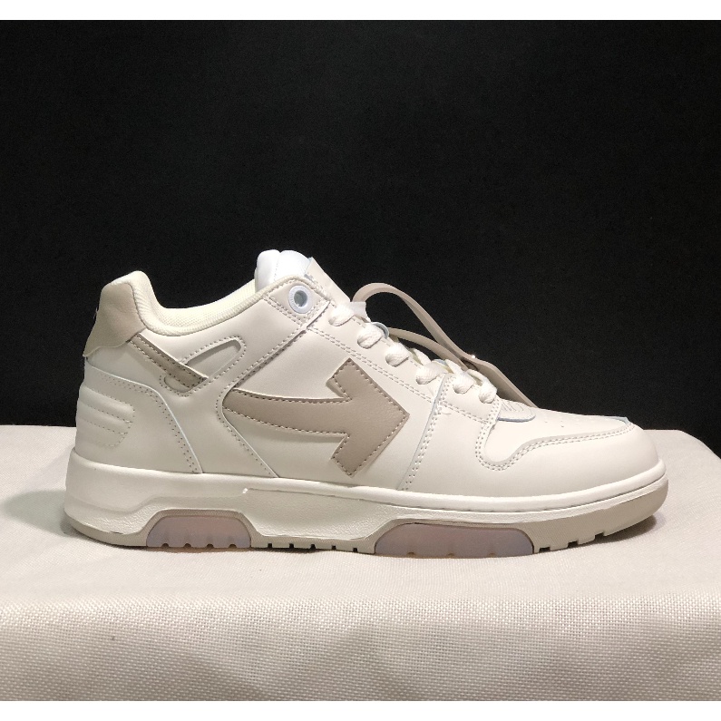 Off-white Giày Thể Thao Nam Nữ Thời Trang Size 36-45