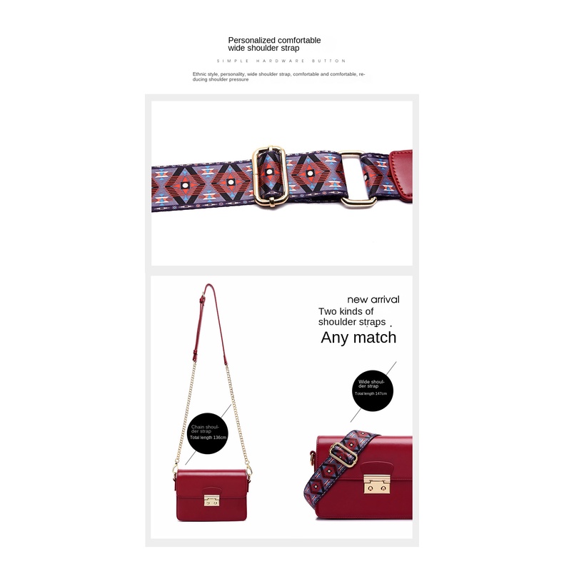 Túi Xách Đeo Vai Màu Đen Phong Cách Thời Trang 2023 Dành Cho Nữ rx