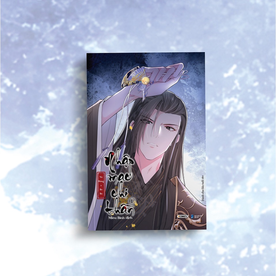 Sách - Nhập Mạc Chi Thần