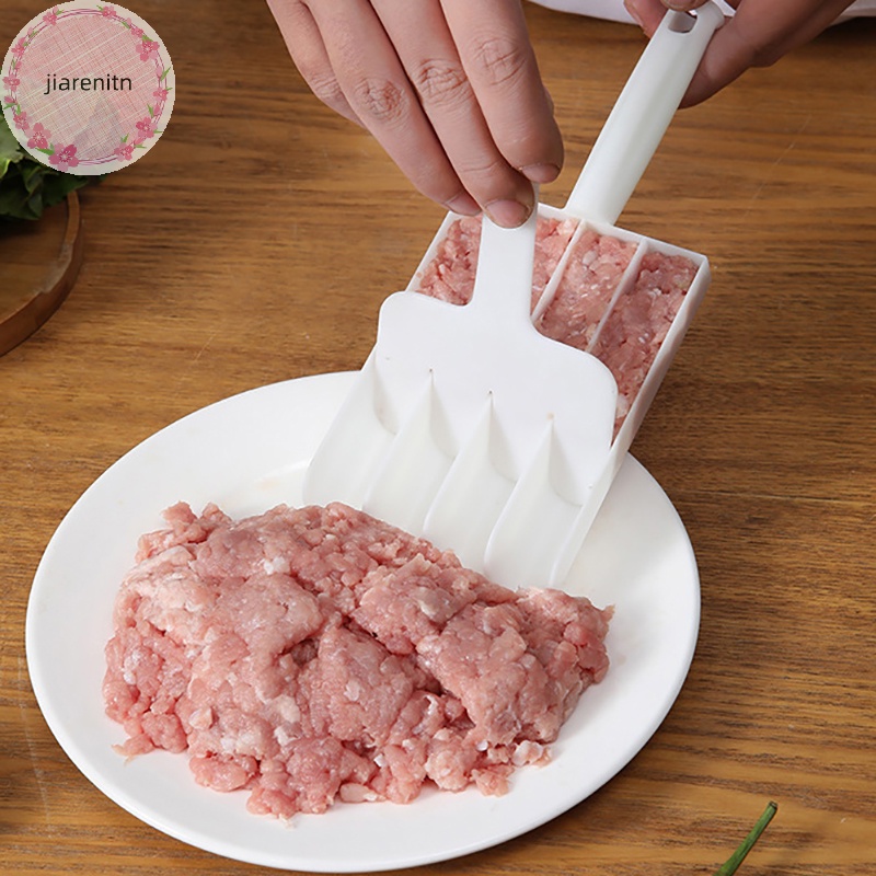 Khuôn Làm Thịt Viên / Cá / Thịt Viên Tiện Dụng Cho Nhà Bếp vn