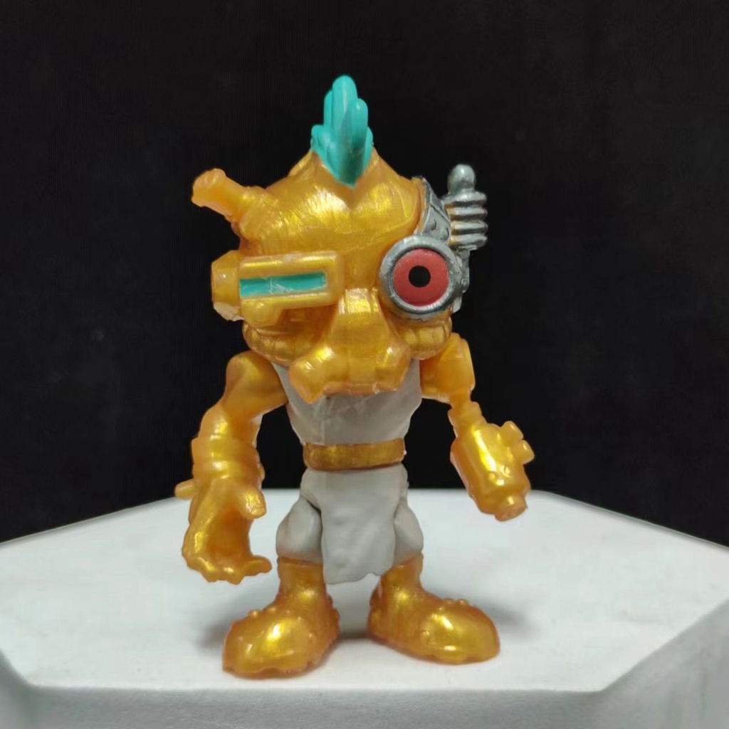 Đồ Chơi slime 6.5cm Hình Quái Vật Ngoài Hành Tinh Úc